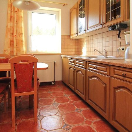 Ferienwohnung In Lohmen Lohmen  Экстерьер фото