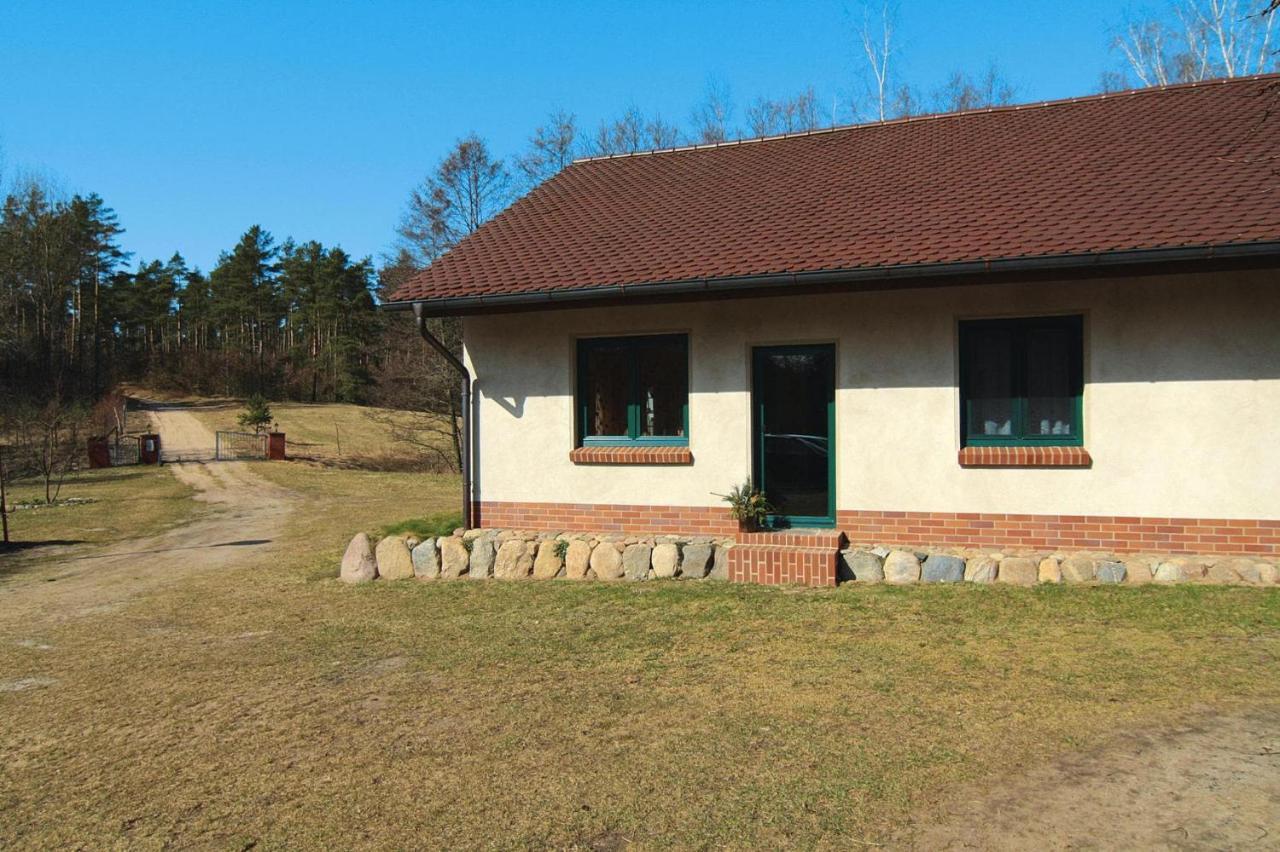 Ferienwohnung In Lohmen Lohmen  Экстерьер фото